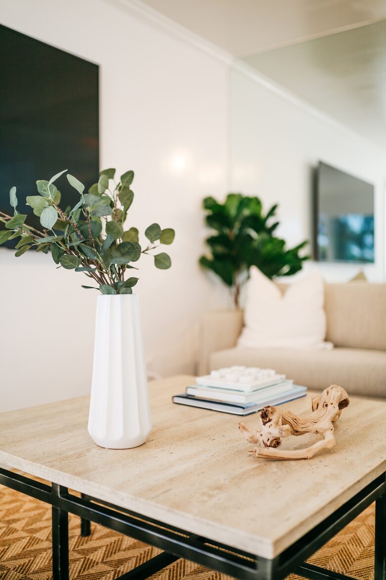 The Hill House by The Sea - Summerland, California