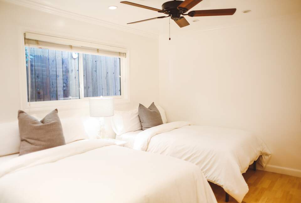 The Hill House by The Sea - Summerland, California