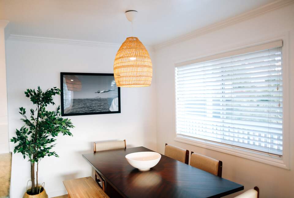 The Hill House by The Sea - Summerland, California