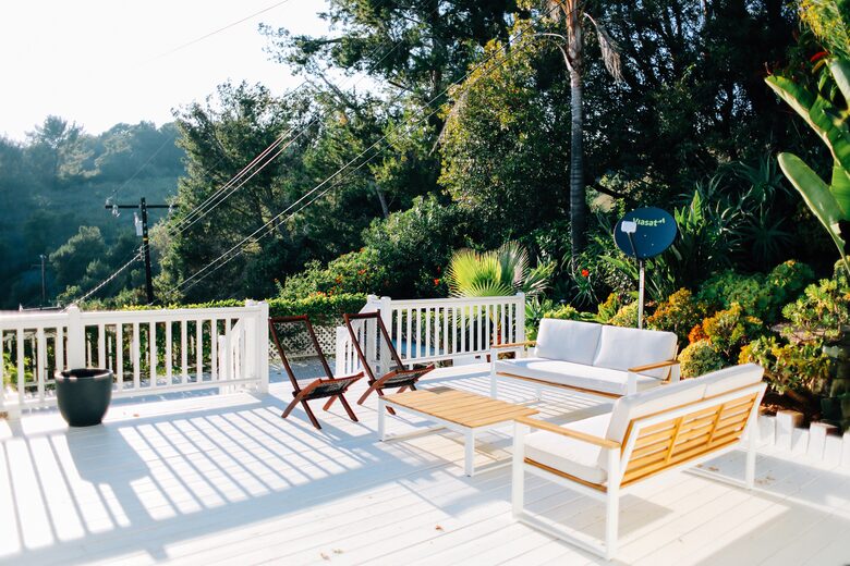 The Hill House by The Sea - Summerland, California