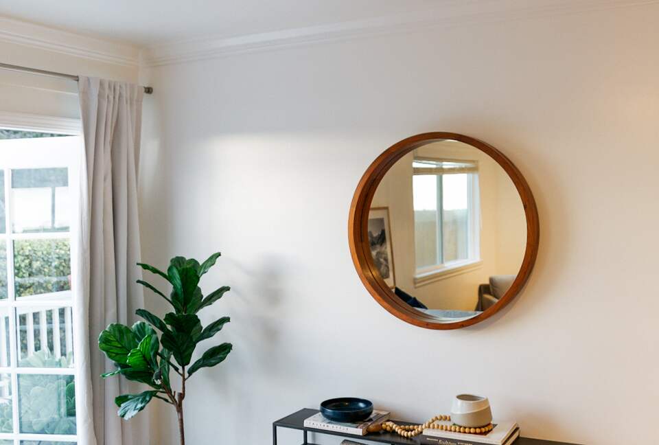 The Hill House by The Sea - Summerland, California