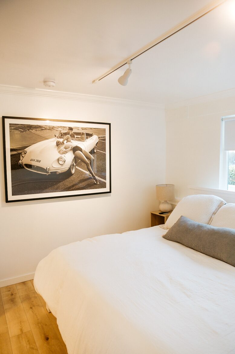 The Hill House by The Sea - Summerland, California