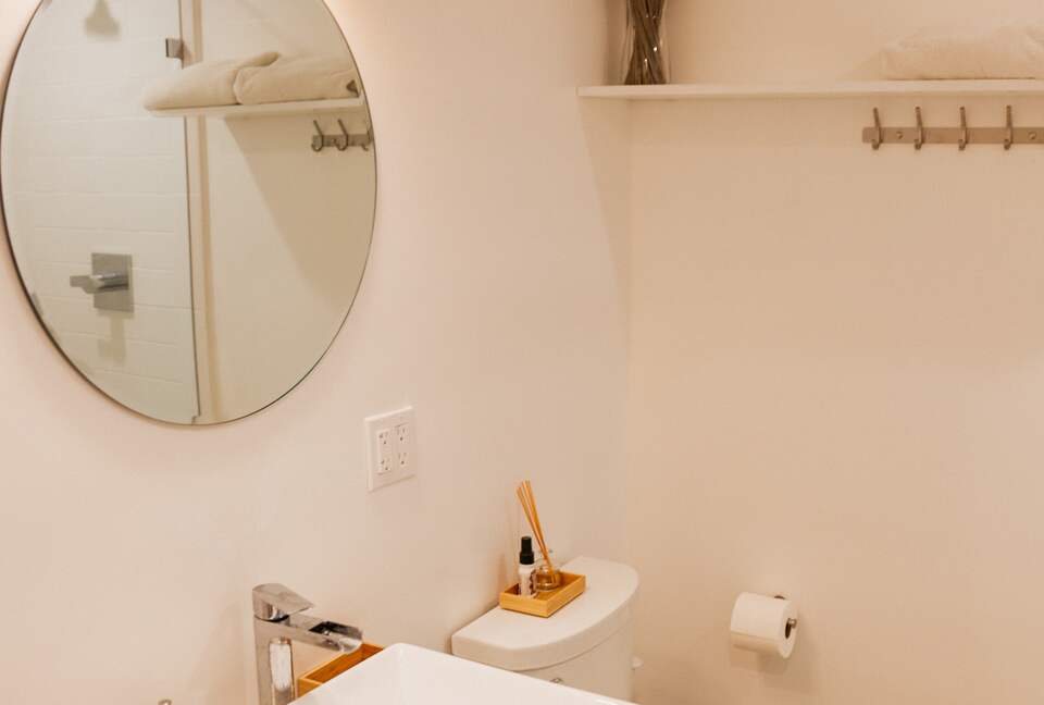 The Hill House by The Sea - Summerland, California