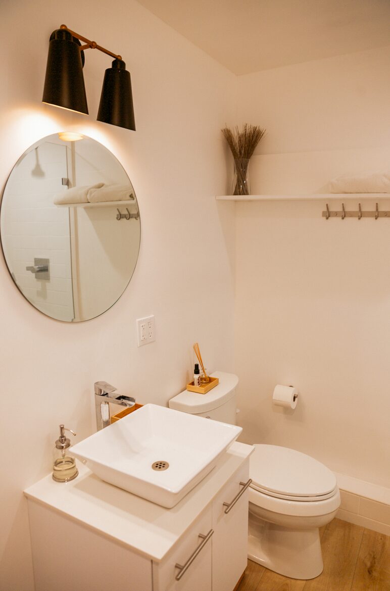 The Hill House by The Sea - Summerland, California