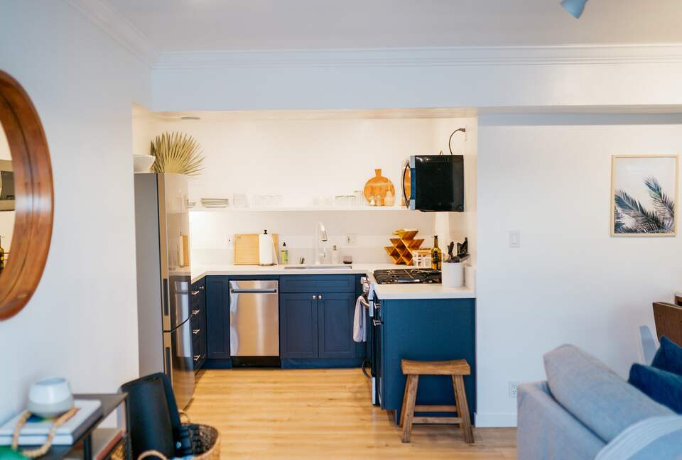 The Hill House by The Sea - Summerland, California