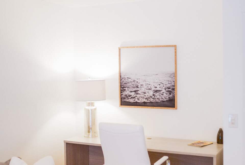 The Hill House by The Sea - Summerland, California