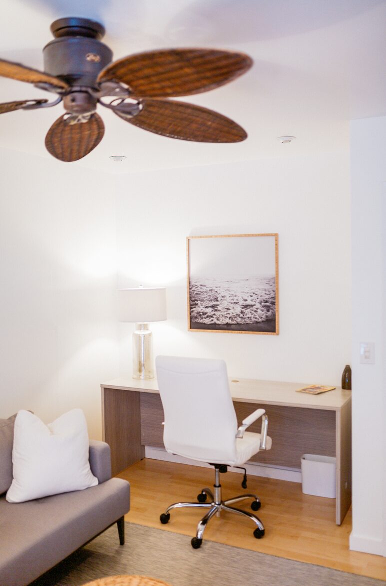 The Hill House by The Sea - Summerland, California