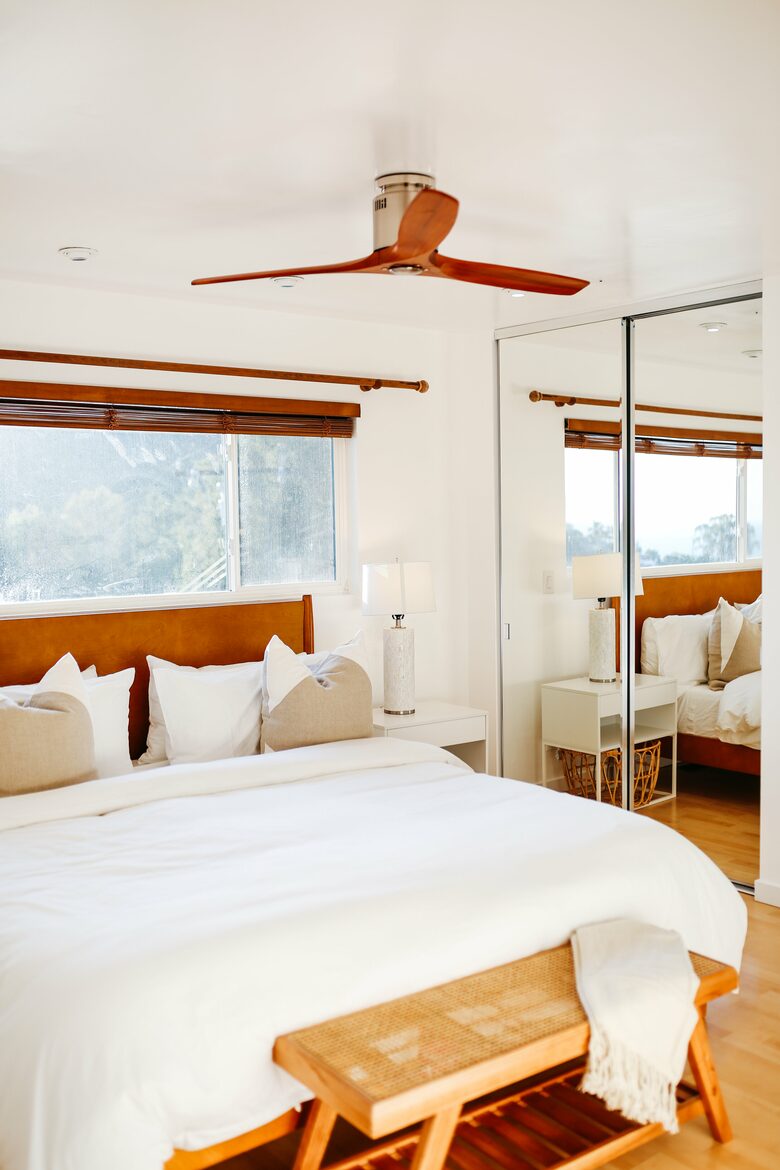 The Hill House by The Sea - Summerland, California