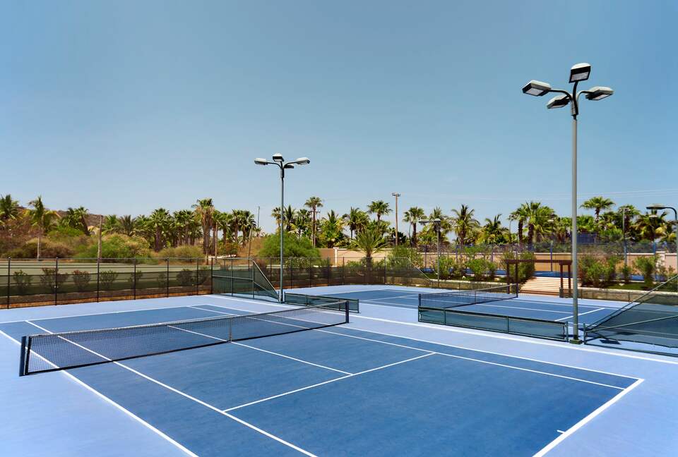 Los Cabos - Palmilla Dunes | Three Bedroom Penthouse - San Jose del Cabo, Mexico