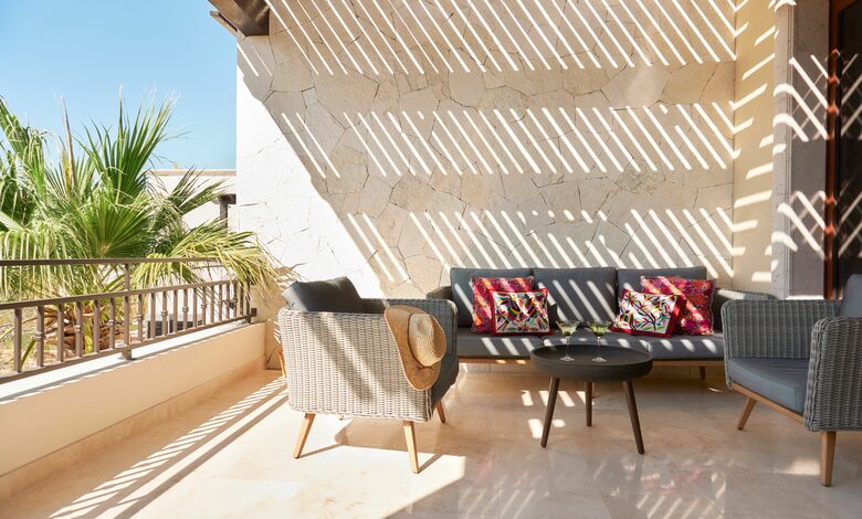 Los Cabos - Palmilla Dunes | Three Bedroom Penthouse - San Jose del Cabo, Mexico