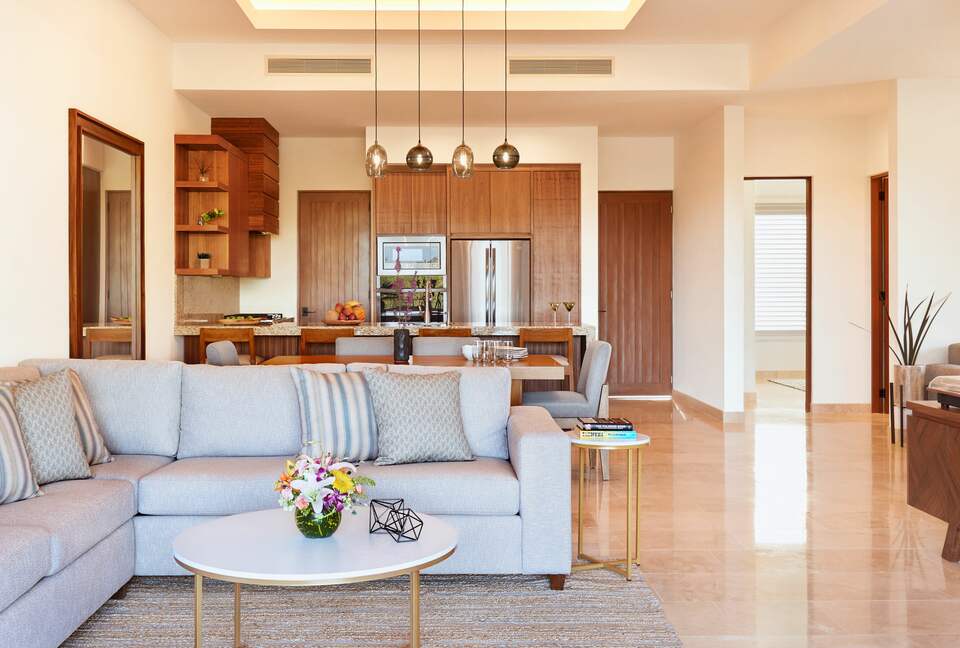 Los Cabos - Palmilla Dunes | Three Bedroom Penthouse - San Jose del Cabo, Mexico