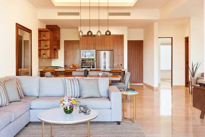 Los Cabos - Palmilla Dunes | Three Bedroom Penthouse - San Jose del Cabo, Mexico