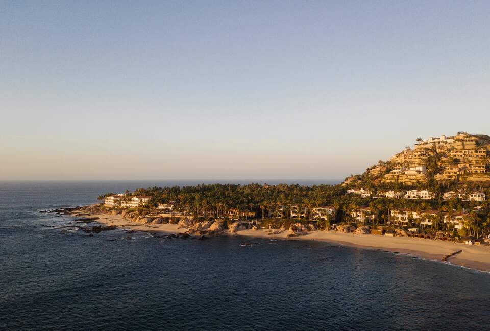 Los Cabos - Palmilla Dunes | Three Bedroom Penthouse - San Jose del Cabo, Mexico