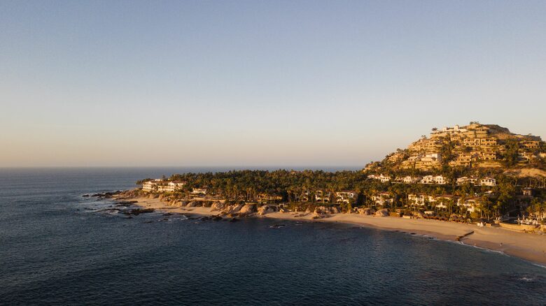 Los Cabos - Palmilla Dunes | Three Bedroom Penthouse - San Jose del Cabo, Mexico