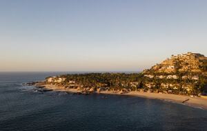 Los Cabos - Palmilla Dunes | Three Bedroom Penthouse - San Jose del Cabo, Mexico