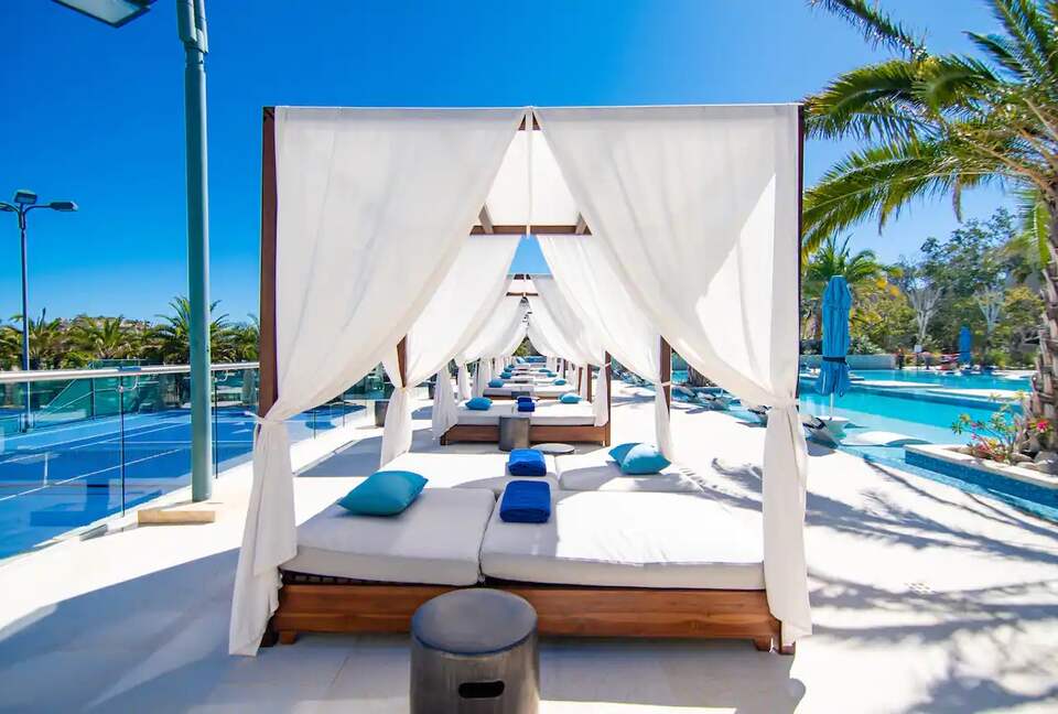 Los Cabos - Palmilla Dunes | Three Bedroom Penthouse - San Jose del Cabo, Mexico