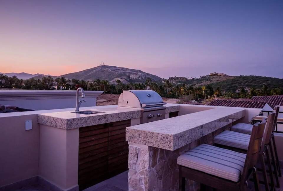 Los Cabos - Palmilla Dunes | Three Bedroom Penthouse - San Jose del Cabo, Mexico