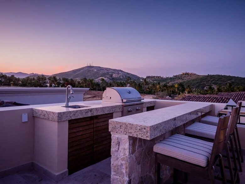 Los Cabos - Palmilla Dunes | Three Bedroom Penthouse - San Jose del Cabo, Mexico