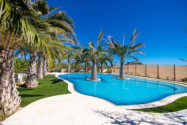 Los Cabos - Palmilla Dunes | Three Bedroom Penthouse - San Jose del Cabo, Mexico