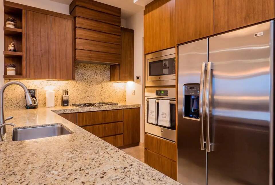 Los Cabos - Palmilla Dunes | Three Bedroom Penthouse - San Jose del Cabo, Mexico