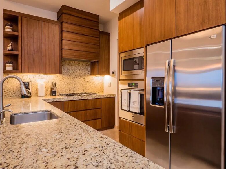 Los Cabos - Palmilla Dunes | Three Bedroom Penthouse - San Jose del Cabo, Mexico