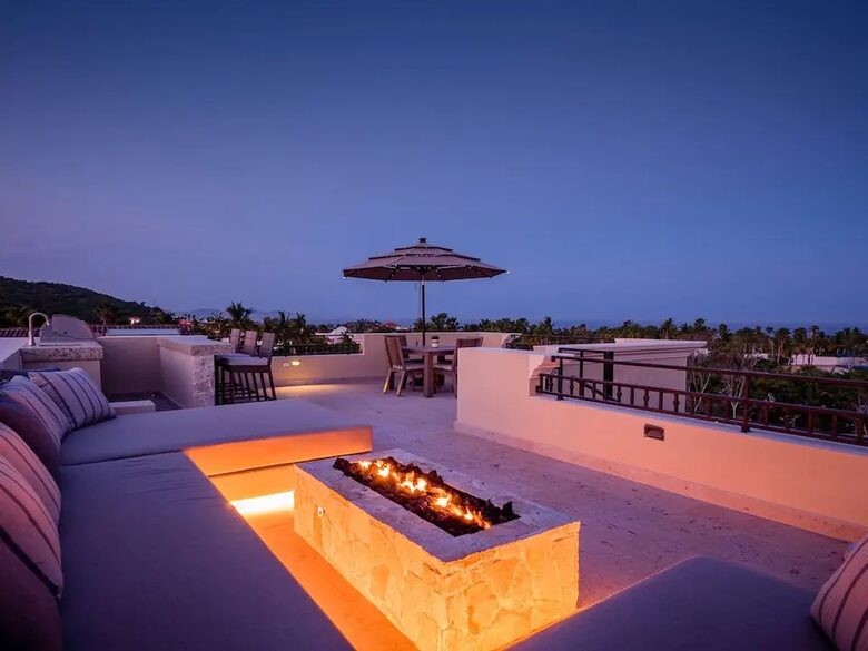 Los Cabos - Palmilla Dunes | Three Bedroom Penthouse - San Jose del Cabo, Mexico