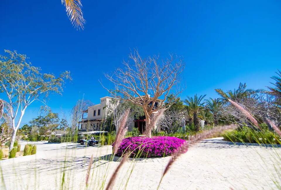 Los Cabos - Palmilla Dunes | Three Bedroom Penthouse - San Jose del Cabo, Mexico