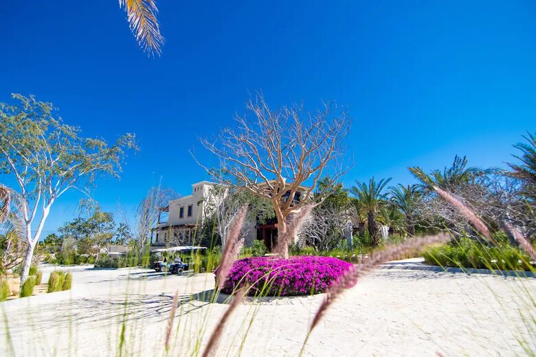 Los Cabos - Palmilla Dunes | Three Bedroom Penthouse - San Jose del Cabo, Mexico