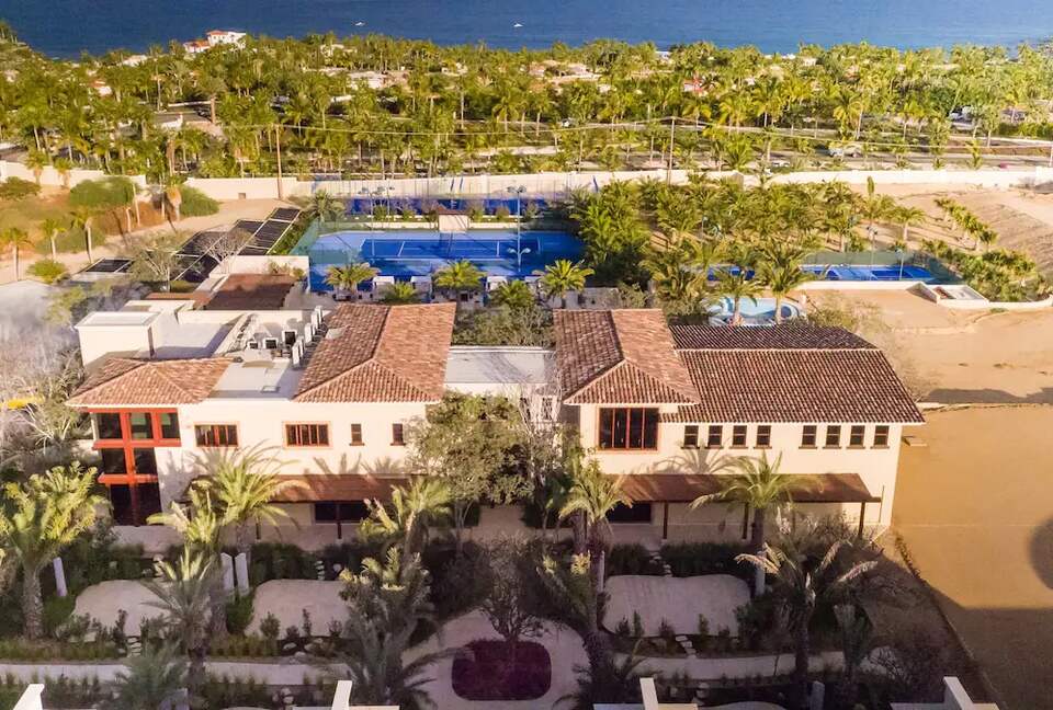 Los Cabos - Palmilla Dunes | Three Bedroom Penthouse - San Jose del Cabo, Mexico