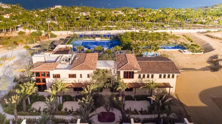 Los Cabos - Palmilla Dunes | Three Bedroom Penthouse - San Jose del Cabo, Mexico