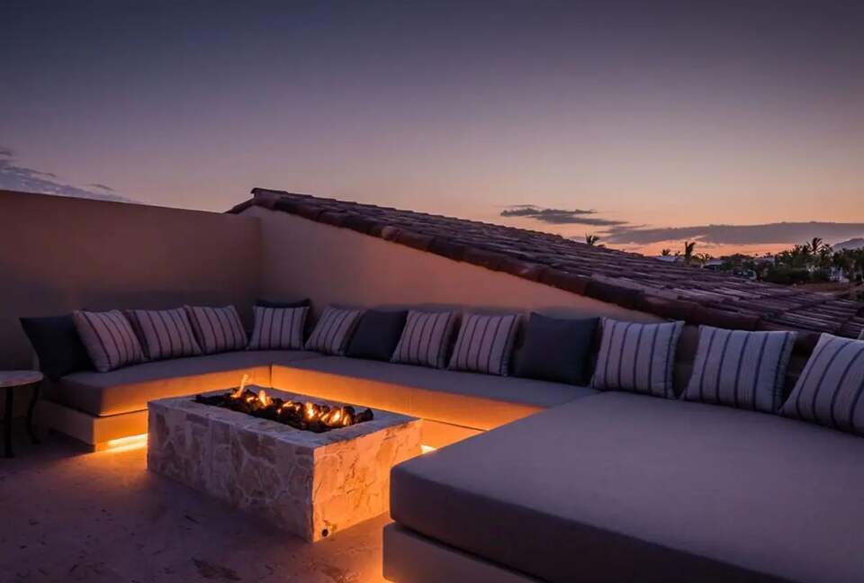 Los Cabos - Palmilla Dunes | Three Bedroom Penthouse - San Jose del Cabo, Mexico