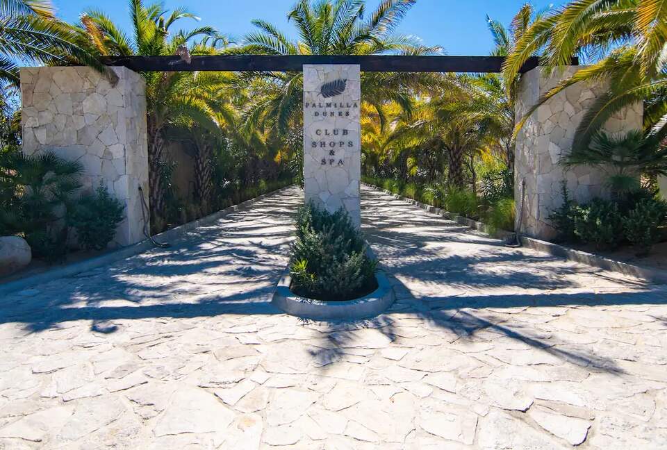 Los Cabos - Palmilla Dunes | Three Bedroom Penthouse - San Jose del Cabo, Mexico