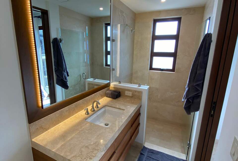 Los Cabos - Palmilla Dunes | Three Bedroom Penthouse - San Jose del Cabo, Mexico