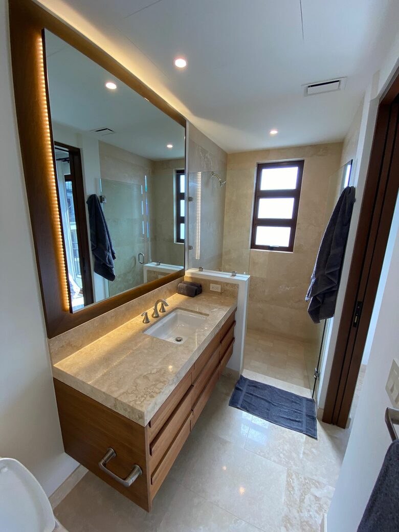 Los Cabos - Palmilla Dunes | Three Bedroom Penthouse - San Jose del Cabo, Mexico