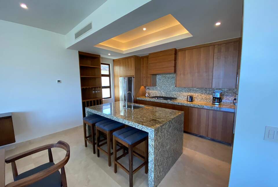 Los Cabos - Palmilla Dunes | Three Bedroom Penthouse - San Jose del Cabo, Mexico