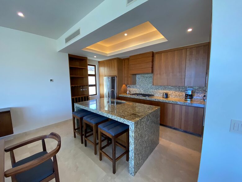 Los Cabos - Palmilla Dunes | Three Bedroom Penthouse - San Jose del Cabo, Mexico