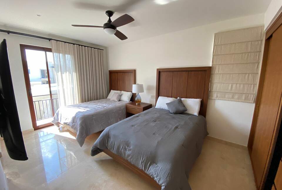 Los Cabos - Palmilla Dunes | Three Bedroom Penthouse - San Jose del Cabo, Mexico