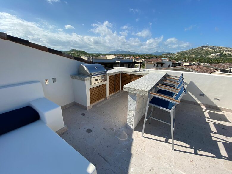 Los Cabos - Palmilla Dunes | Three Bedroom Penthouse - San Jose del Cabo, Mexico