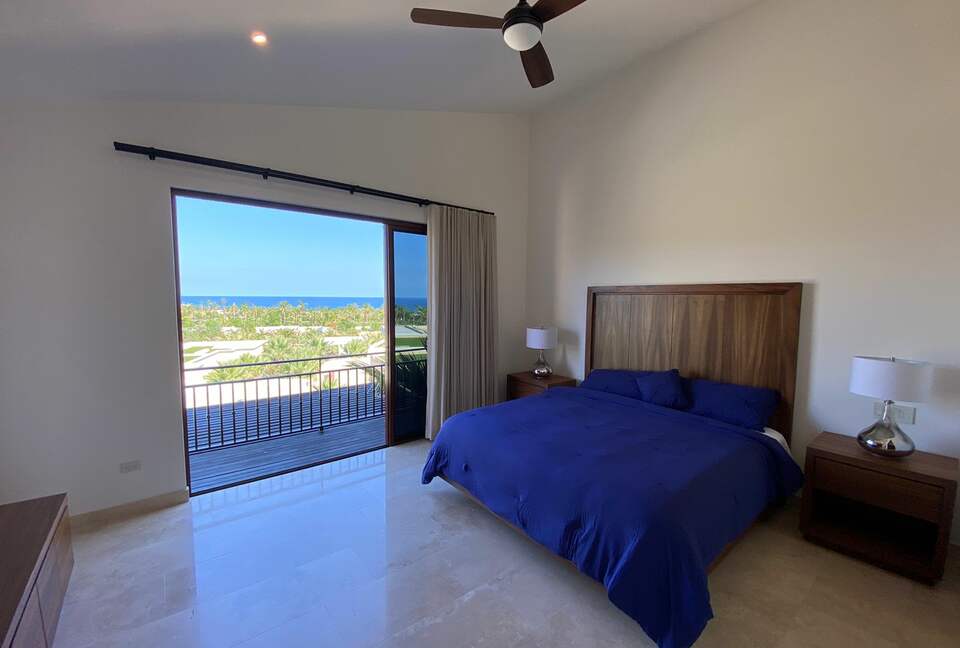 Los Cabos - Palmilla Dunes | Three Bedroom Penthouse - San Jose del Cabo, Mexico