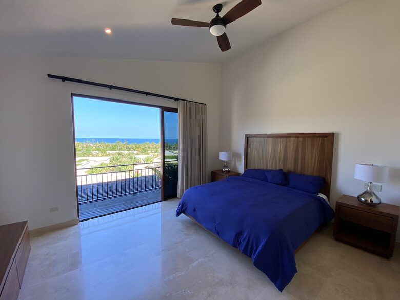 Los Cabos - Palmilla Dunes | Three Bedroom Penthouse - San Jose del Cabo, Mexico
