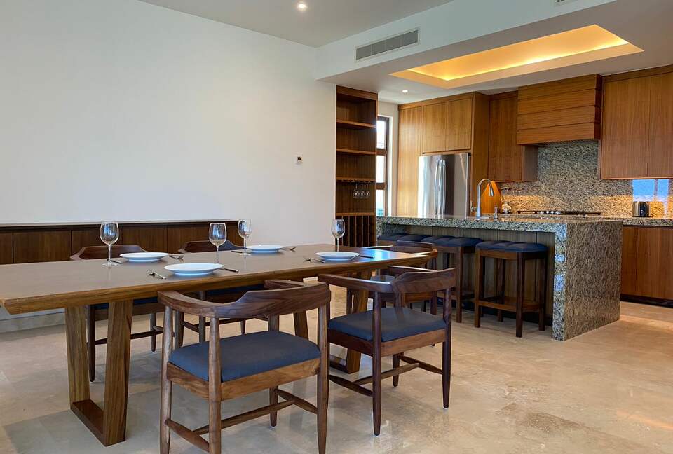Los Cabos - Palmilla Dunes | Three Bedroom Penthouse - San Jose del Cabo, Mexico