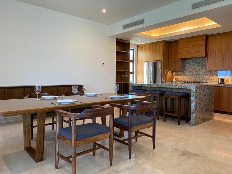 Los Cabos - Palmilla Dunes | Three Bedroom Penthouse - San Jose del Cabo, Mexico
