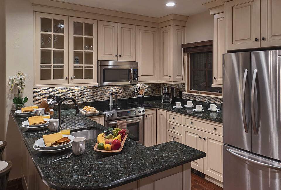 Quintess Collection - Chalet Fortessa - Beaver Creek, Colorado