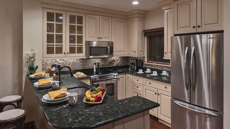 Quintess Collection - Chalet Fortessa - Beaver Creek, Colorado