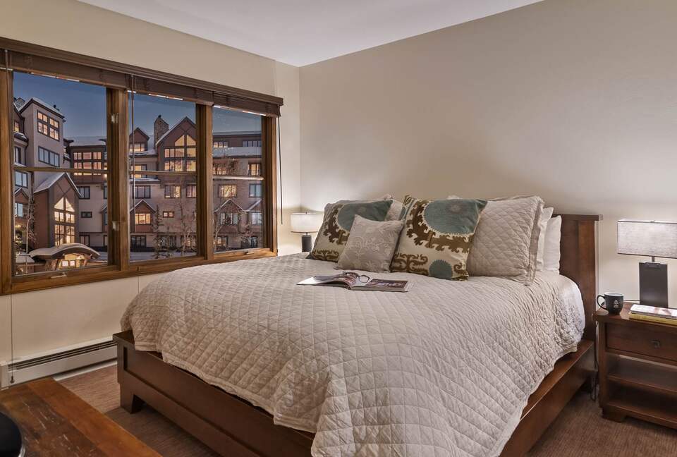 Quintess Collection - Chalet Fortessa - Beaver Creek, Colorado