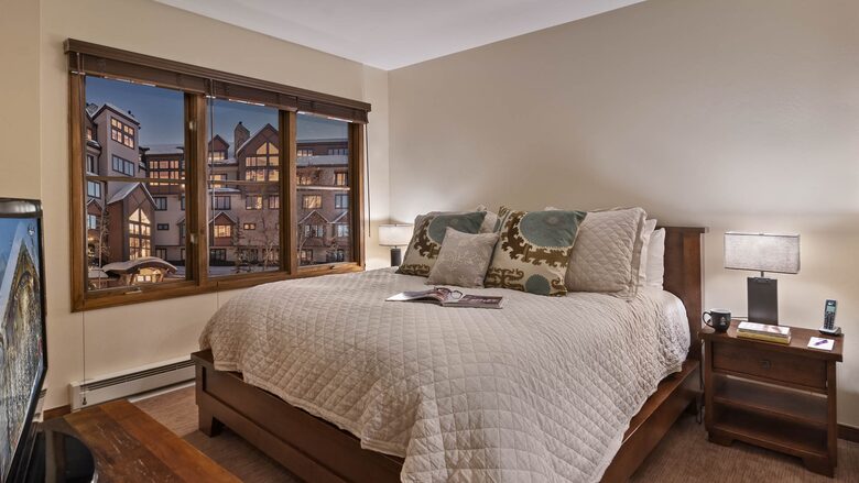 Quintess Collection - Chalet Fortessa - Beaver Creek, Colorado