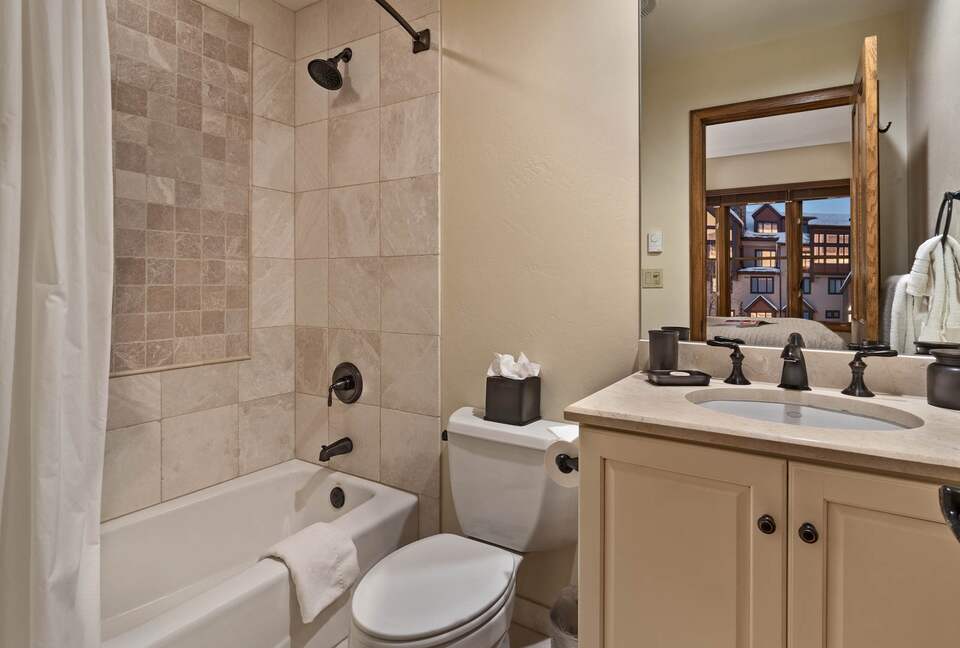 Quintess Collection - Chalet Fortessa - Beaver Creek, Colorado