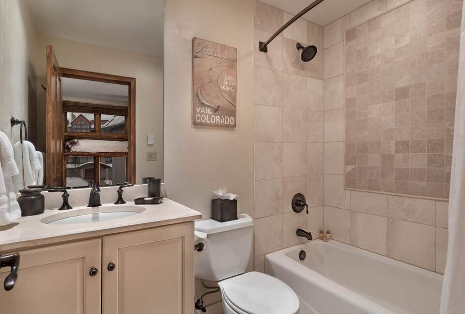 Quintess Collection - Chalet Fortessa - Beaver Creek, Colorado