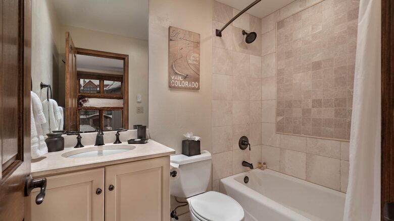 Quintess Collection - Chalet Fortessa - Beaver Creek, Colorado