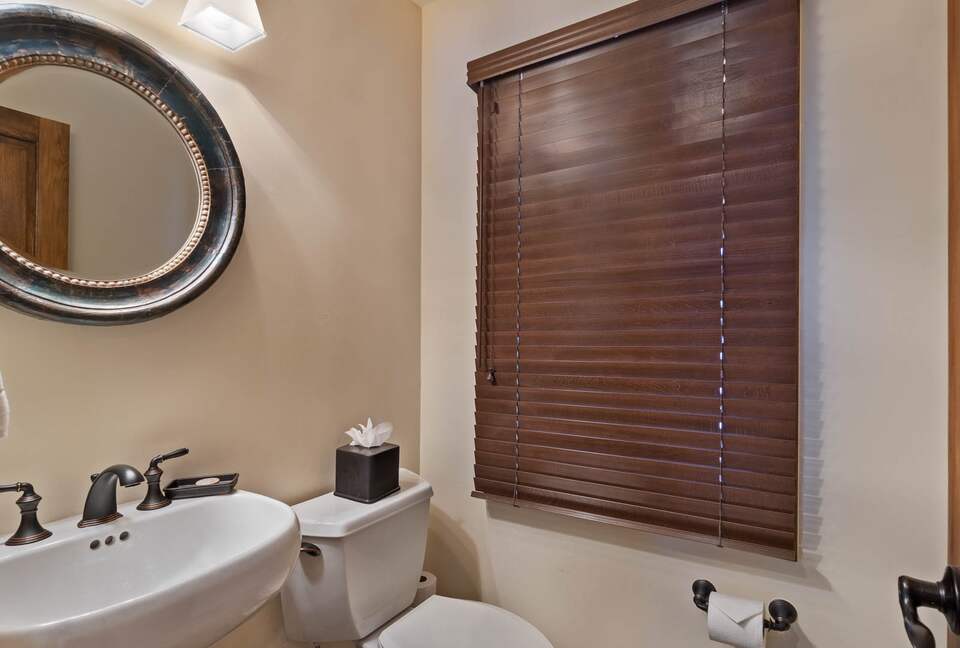 Quintess Collection - Chalet Fortessa - Beaver Creek, Colorado